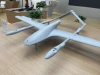Multi-purpose vertical take-off and landing fixed-wing unmanned aerial vehicles (UAVs) for energy inspection, agricultural and forestry patrol, border patrol, wide-area mapping, mountain flood rescue, and ecological scientific research details Picture